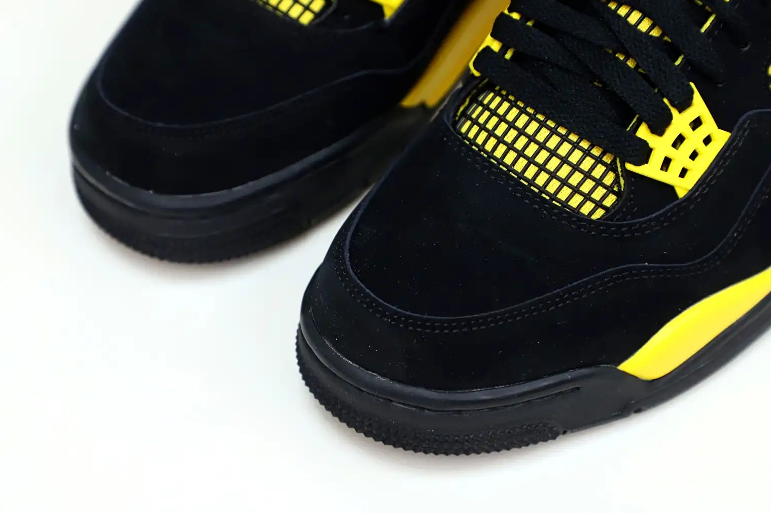 Kimikick 2023 Jordan thunder Air  Jordan4 0726